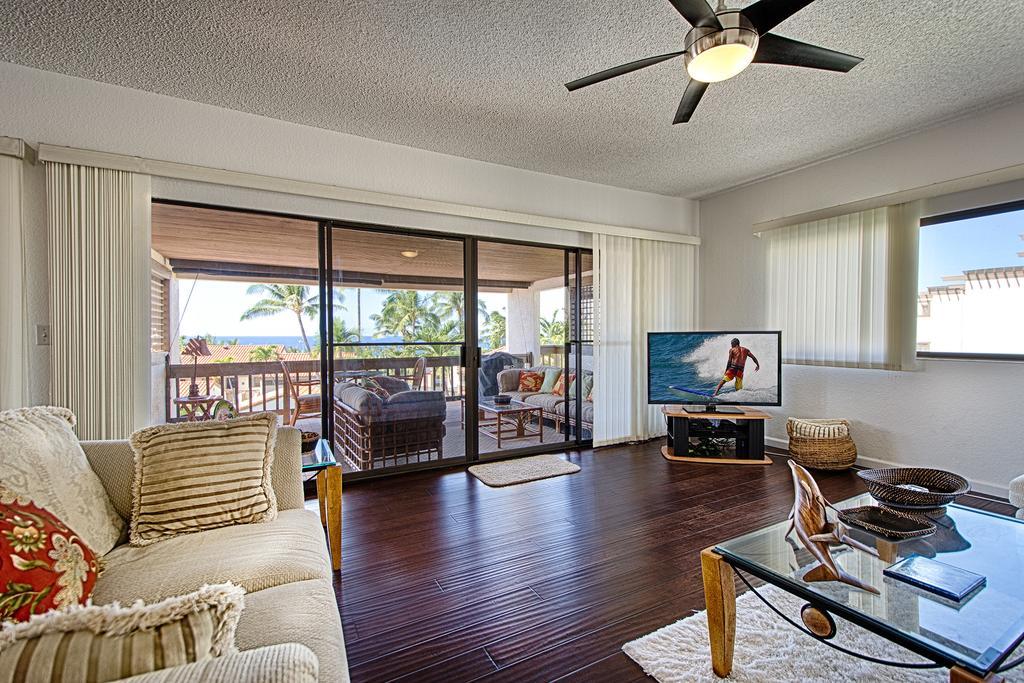 Kona Coast Resorts At Keauhou Gardens Καϊλούα-Κόνα Δωμάτιο φωτογραφία